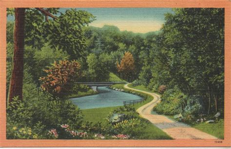 1930's Denver Colorado postcard. Hagins collection. | Old postcards ...