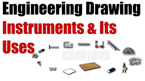 Engineering Drawing Tools