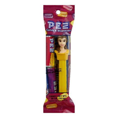 PEZ Assorted Flavors Candy, 2.32 OZ (Pack of 24) - Walmart.com - Walmart.com