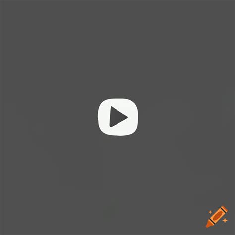 Youtube logo for profile picture