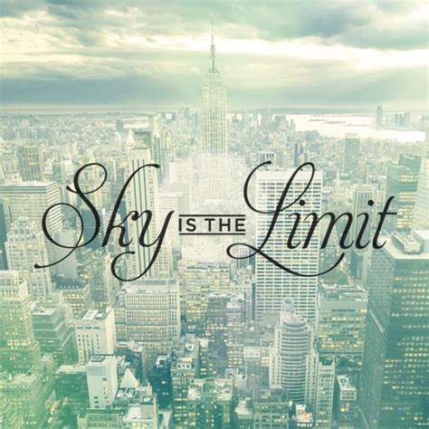 Sky's the Limit - Song Lyrics and Music by Notorious Big arranged by YourBoyMike_ on Smule ...