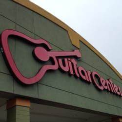 GUITAR CENTER - 50 Reviews - Guitar Stores - 2919 S 38th St, Tacoma, WA - Phone Number - Yelp