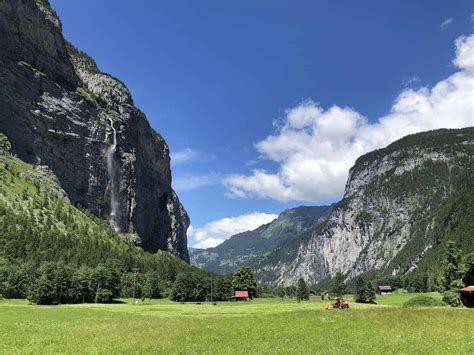 The Murren to Gimmelwald Trail | A Hike for Everyone | TripTins ...