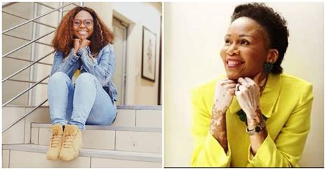 Mpho Letsholonyane praises Leleti Khumalo on her love and marriage - Briefly.co.za