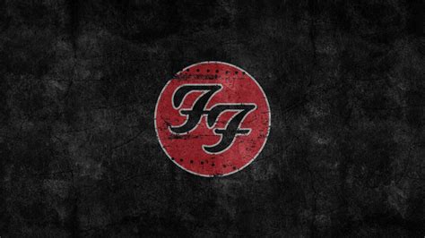 HD Wallpaper Foo Fighters Logo - Best Wallpaper HD | Foo fighters ...