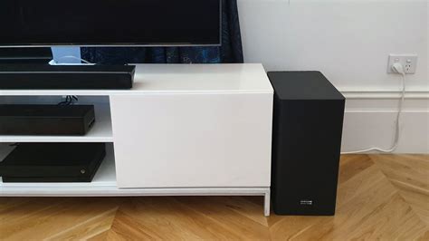 Samsung Q70 soundbar review | TechRadar