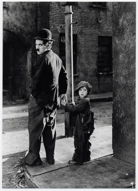 Manchester Camerata presents Charlie Chaplin’s The Kid - HOME