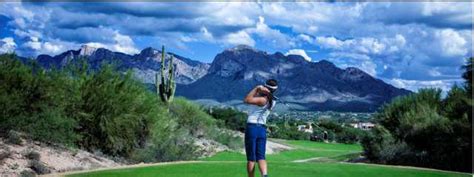 El Conquistador - Cañada Course Tee Times - Oro Valley AZ