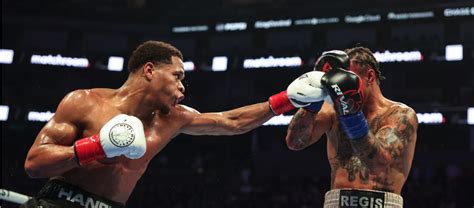 Regis Prograis vs. Devin Haney: Fight Review for Your