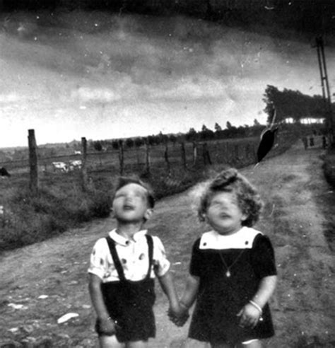 34 Really Creepy Vintage Photos That Will Give You Nightmares ~ vintage ...