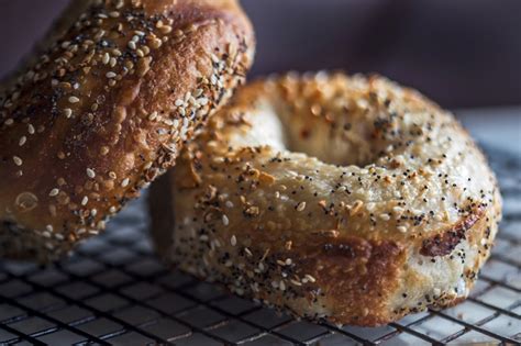 Best Bagel Shops to Check Out in Brooklyn - Wherever Family