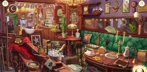 June's Journey - Hidden Object Mystery Game: Vol. 4, Ch. 33 - Checkmate ...