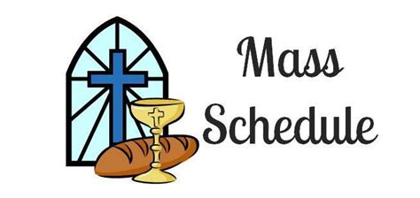 Mass Times - St. Martin de Porres - Poughkeepsie, NY