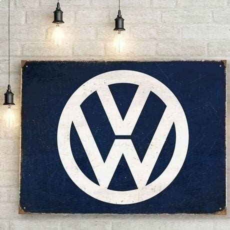 Red Volkswagen Logo - LogoDix