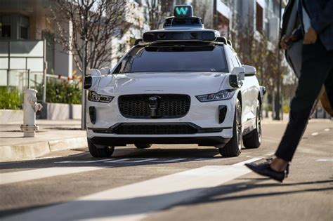 A guide to Waymo self-driving cars in Downtown Phoenix - AZ Big Media