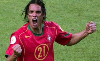 European Football Blog - Road to World Cup 2010: Nuno Gomes goals are ...