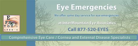 Eye-Emergency-Banner – Intermountain Eye Associates, P.C. | Scranton ...