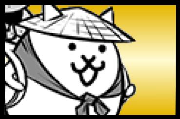 [fan-made] kasa jizo true form : r/battlecats