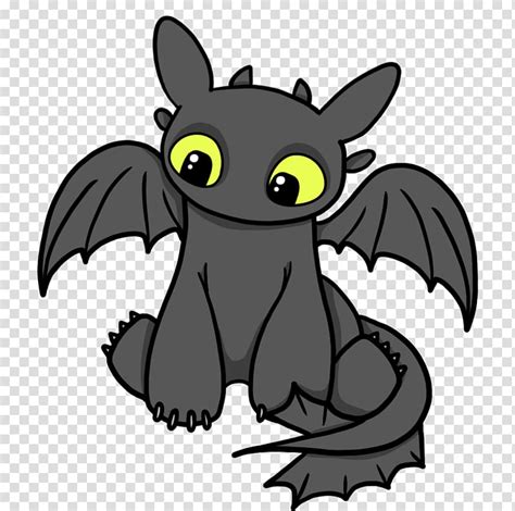 Httyd Toothless Drawing