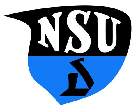 La marque de moto NSU