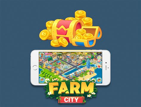 Farm City - Overview :: Behance