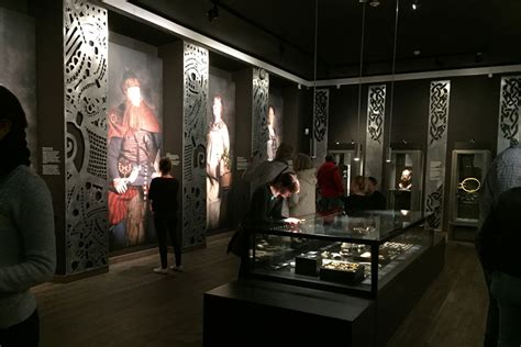 Vikings at the National Museum of Copenhagen — Medieval Histories