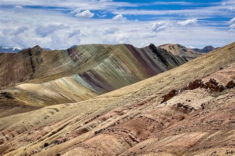 Rainbow Mountain Peru: Ultimate Guide | Two Wandering Soles