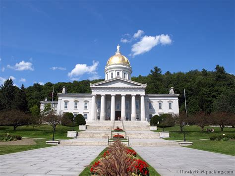 Montpelier - HawkeBackpacking.com