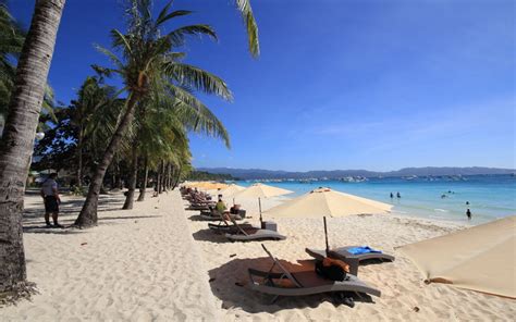 Paradise Garden Resort Hotel Boracay | Covid Discounts | Free Airport ...