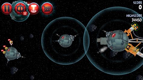 Angry Birds Star Wars II predictably looks great (pictures) - CNET