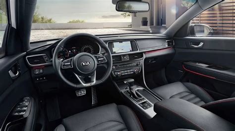 2023 Kia Optima Specs Predictions And What We’ll See In The Upcoming ...