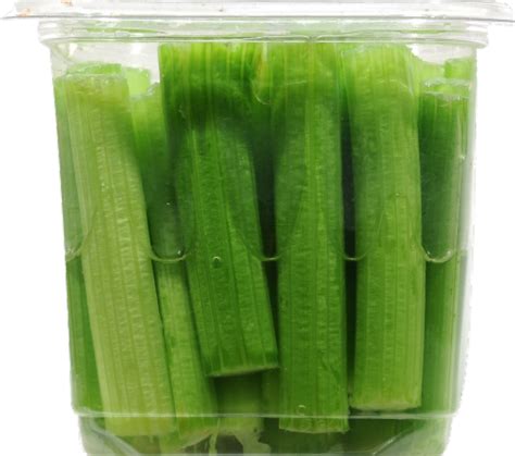 Celery Sticks, 14 oz - Kroger