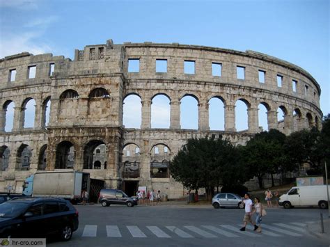 Pula Arena