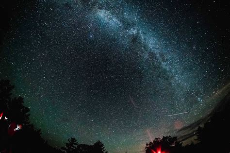 torrance barrens dark-sky preserve the Torrance Barrens Preserve is ...