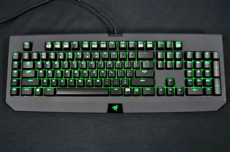 Final Words - Razer BlackWidow Ultimate Mechanical Gaming Keyboard Review