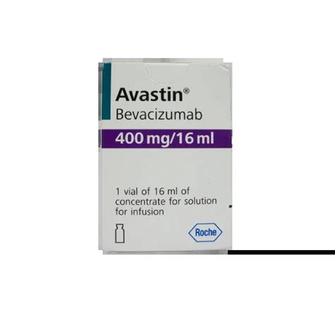 Buy Avastin-IV 400 Infusion: View Uses, Price, Side Effects - osudpotro