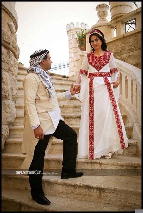 #Palestine #Culture , #Tradition and #Heritage . | Palestinian costumes, Palestinian embroidery ...