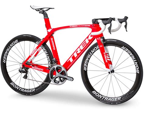 First Look: 2016 Trek Madone Aero-Road Bike | Road Bike Action