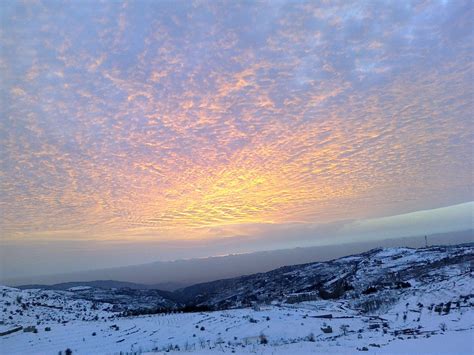 Faraya, Lebanon