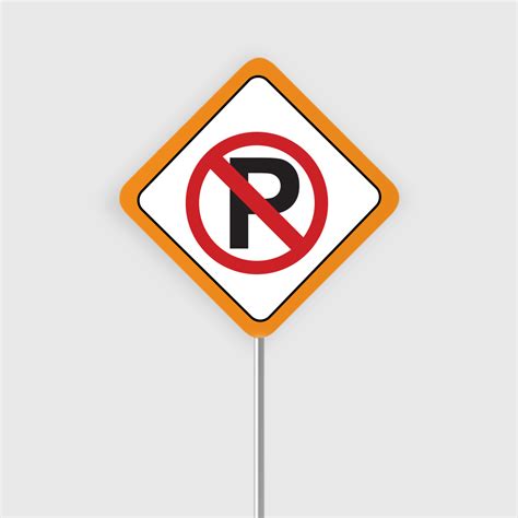 EZ Trade Signs | Parking Signs