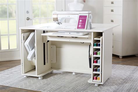 Koala Sewing Cabinet With Lift | Cabinets Matttroy