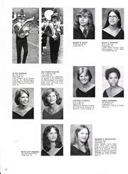 Coatesville Area High School - Talaria Yearbook (Coatesville, PA), Class of 1977, Page 106 of 216