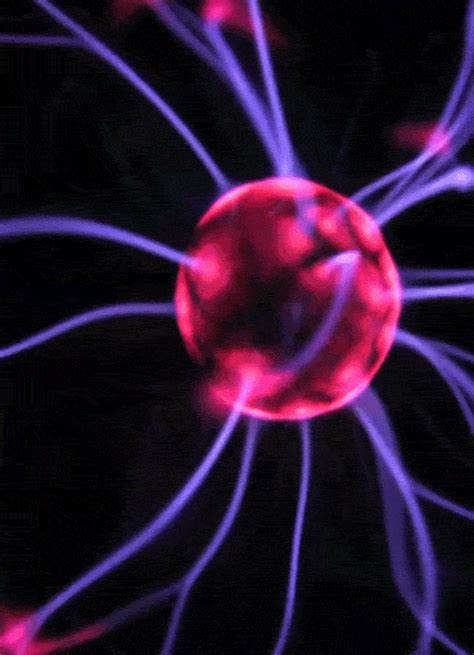 plasma ball on Tumblr