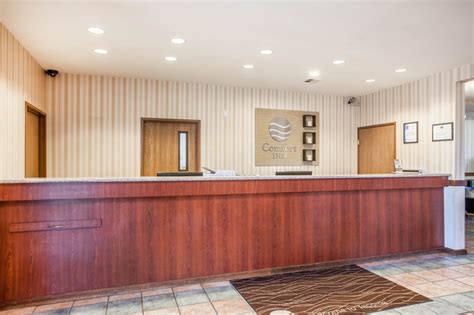 Comfort Inn-Tacoma - 2 Reviews - 8620 S Hosmer St, Tacoma, WA - Hotels Reviews - Phone (253) 531 ...