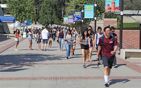 University of California considers ways to increase tuition but with a ...