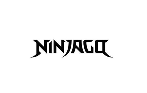 Ninjago Font Free Download - Font Sonic