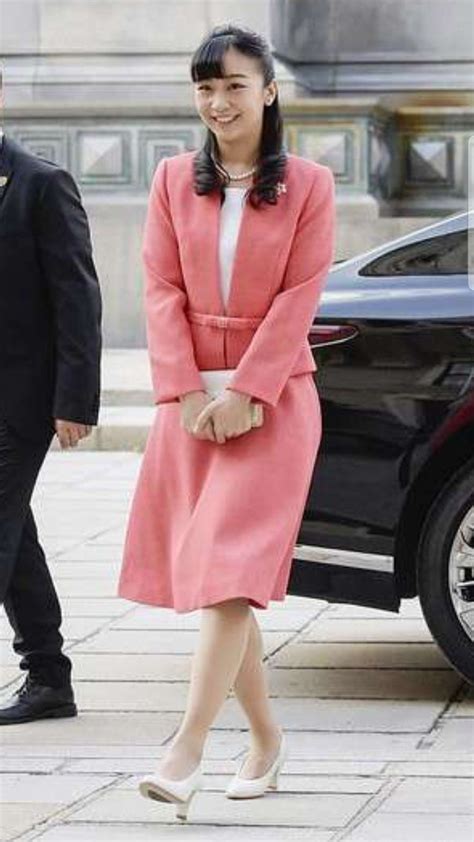 Japanese Princess, Japanese Girl, Princess Kako Of Akishino, Japanese ...