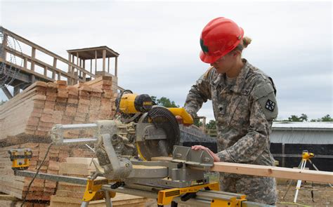 412th Engineers build detainee complex > U.S. Army Reserve > News