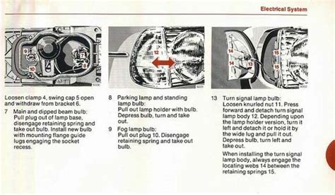 headlight adjustment - alignment threads - PeachParts Mercedes-Benz Forum