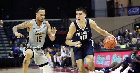 Villanova Basketball 2019 Player Recap: Cole Swider - VU Hoops